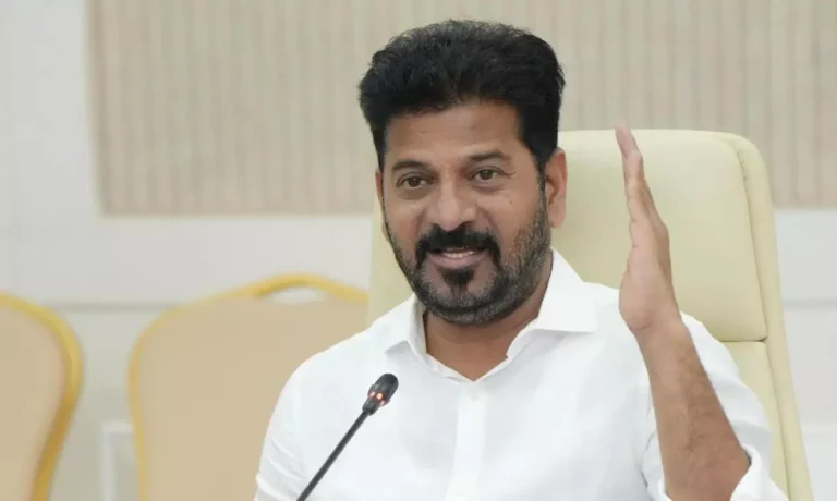 In A Big Relief To CM Revanth Reddy, SC Dismissed petitions Against BC Reservations