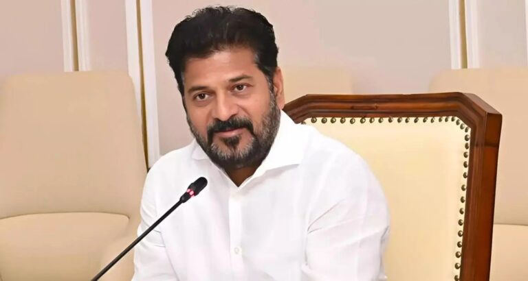 CM Revanth asks to complete construction of new Osmania Hospital buildings in two years