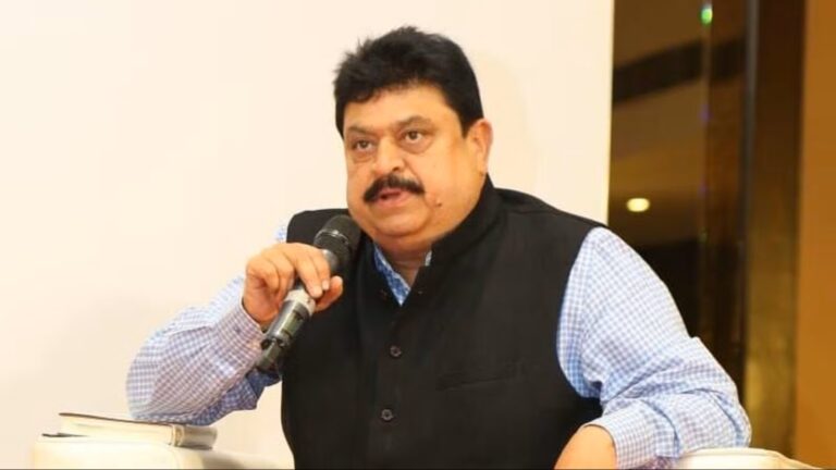 BJP alleges MIM fielding its nominee as Congress candidate in Jubilee Hills by-poll