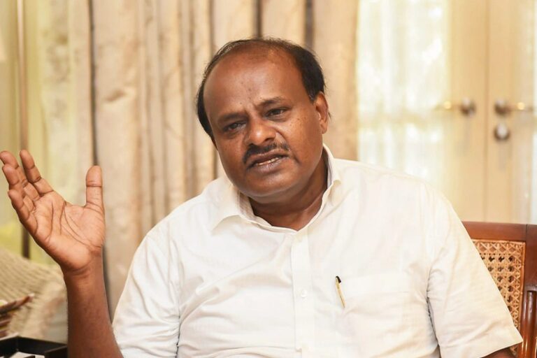 Political turmoil over Karnataka- AP Investment race