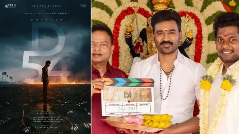 దూసుకుపోతున్న ధనుష్‌!