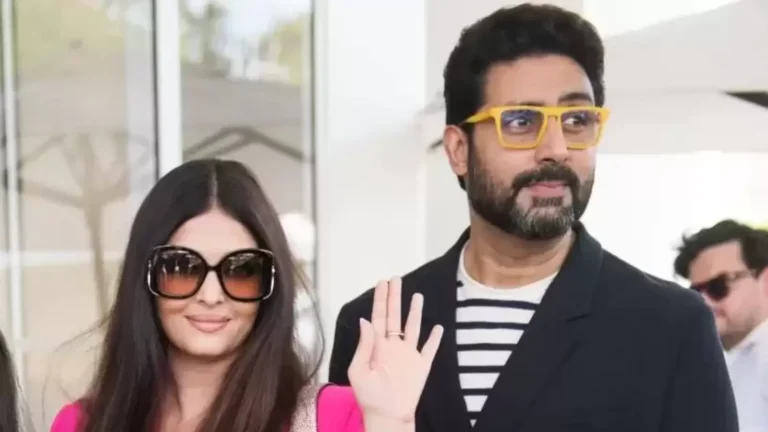 Aishwarya Rai Bachchan, Abhishek Bachchan File Fresh Lawsuit