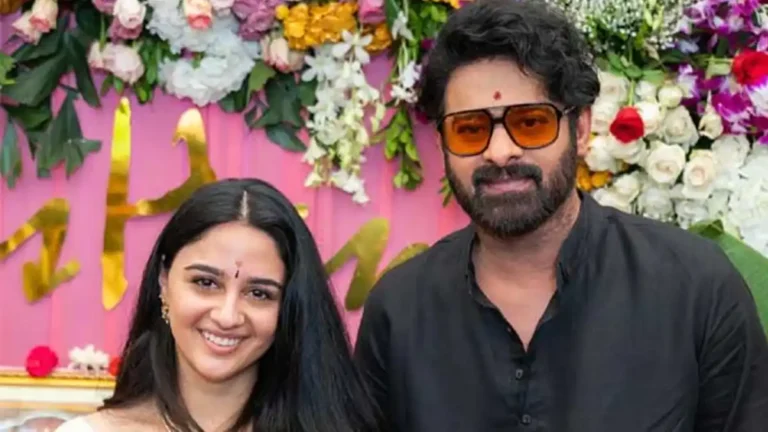 ఫౌజీ సాలిడ్‌ అప్డేట్‌…వచ్చేది ఎప్పుడంటే..!