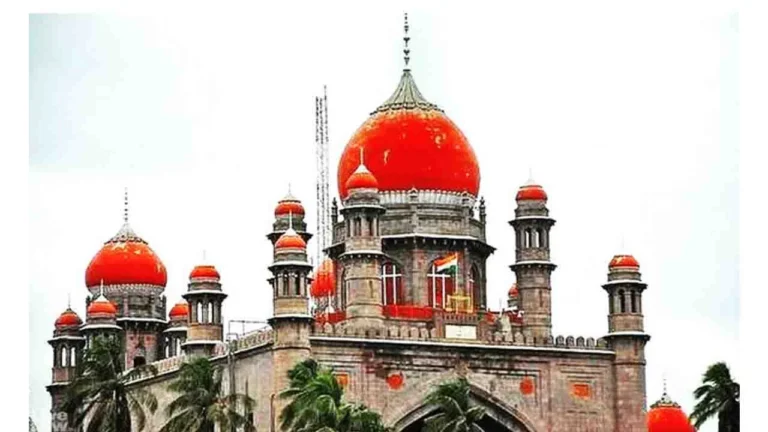 BC Quota Verdict: Telangana Local Polls Put on Hold
