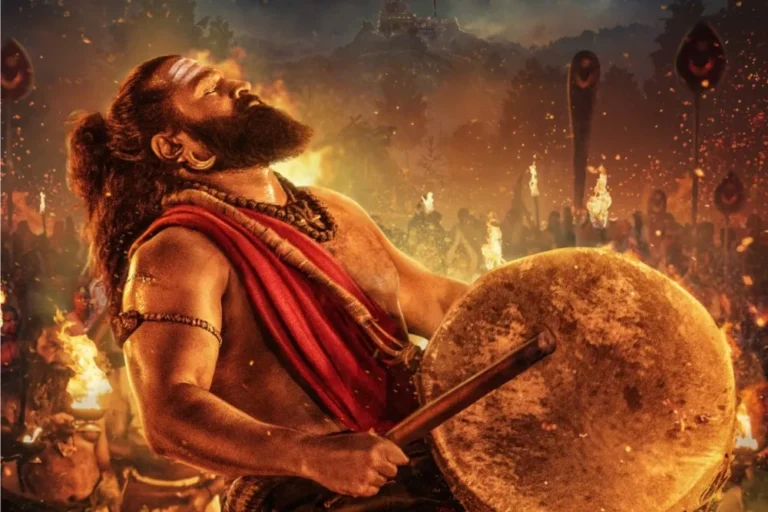 హిందీలో దూసుకుపోతున్న ‘కాంతార’.. ఇది కదా కావాల్సింది!