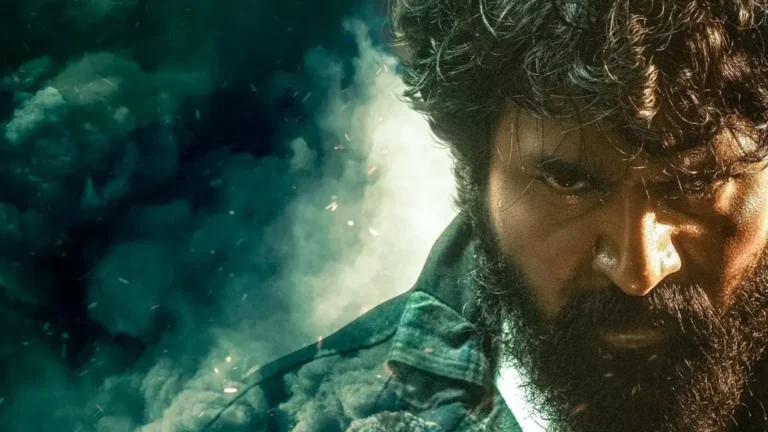ఓటీటీలోకి మదరాసి!