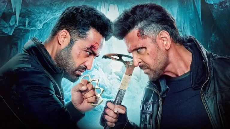 వార్‌ 2 ఓటీటీ విడుదల ఎప్పుడంటే!