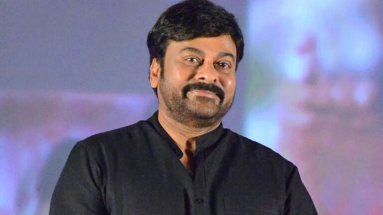 చిరుకోసం డబుల్‌ ధమాకా!