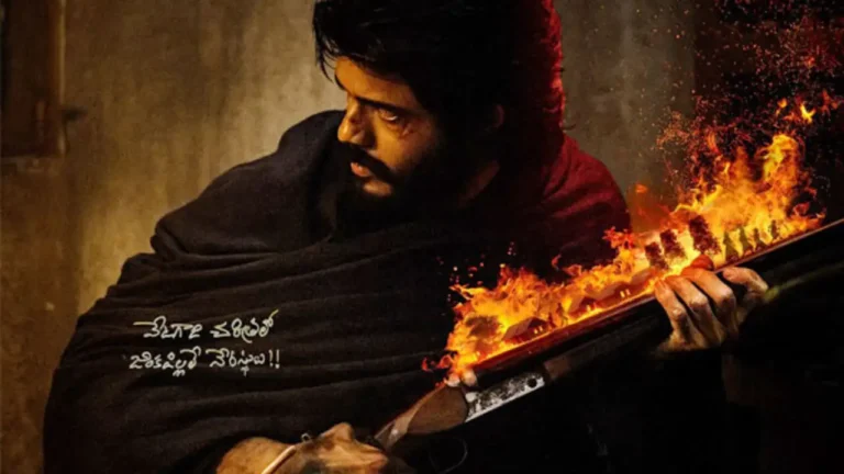 కొత్త కాన్సెప్ట్‌ తో ఆనంద్‌ దేవరకొండ!