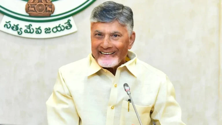 ఇది కదా.. పరిపాలనలో అనుభవం అంటే..