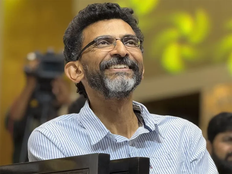 Shiva’s Legacy: Sekhar Kammula Speaks