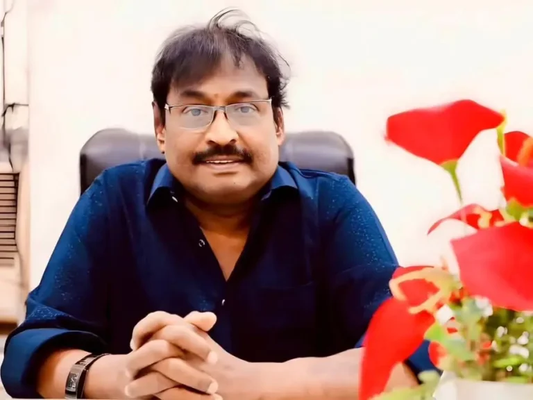 Veteran Music Director MC Sabesan, actor Bhoopati Passed Away