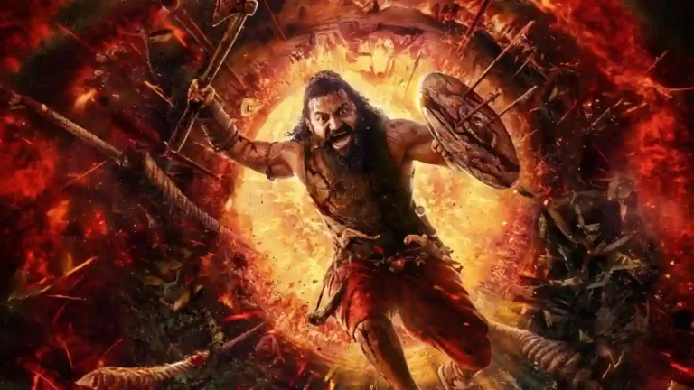 కాంతారా 1 మరో భారీ మైల్‌ స్టోన్‌