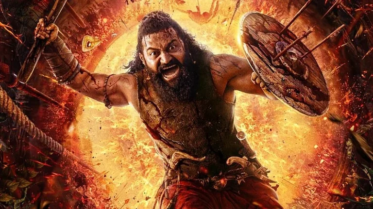 నార్త్ లో డౌన్‌ అయిన కాంతారా వసూళ్లు!