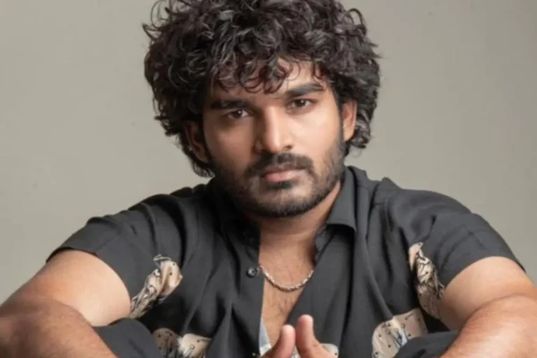 సింపతితో రావొద్దు!