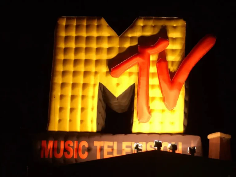 MTV Announces Closure of Music Channels Amid Digital Shift