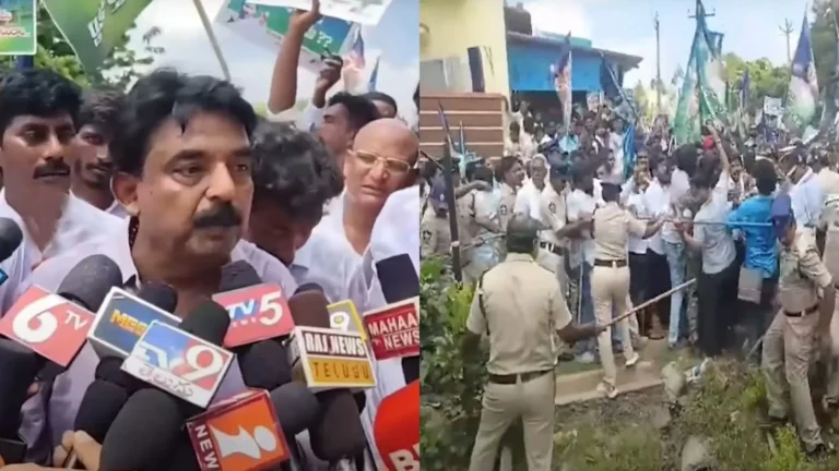 తన రచ్చలోకి జగన్ లాగుతున్న పేర్ని నాని!